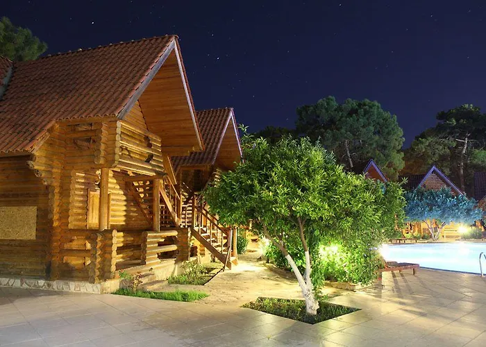 Ξενοδοχείο Woodline