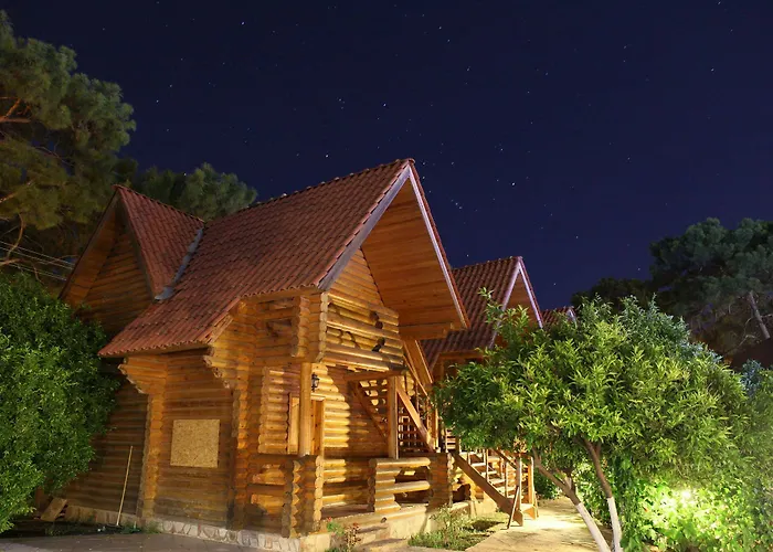 Woodline 3*